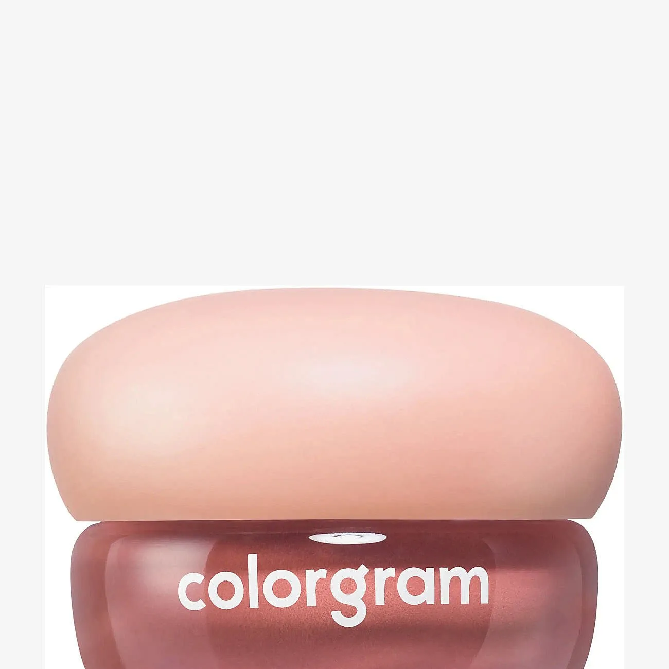 Colorgram Colorgram Tintin Dory Blur Jam - Brown - 3.5 G