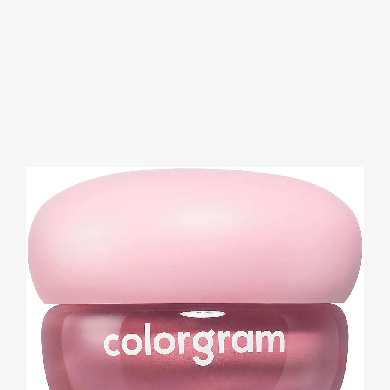 Colorgram Colorgram Tintin Dory Blur Jam - Pink - 3.5 G