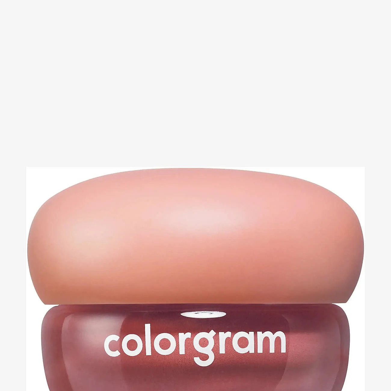 Colorgram Tintin Dory Blur Jam 04 Jujube Brick