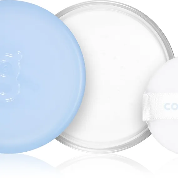 Colorgram Tintin Dory Blur Powder Matterende pudder til ansigt 4 g