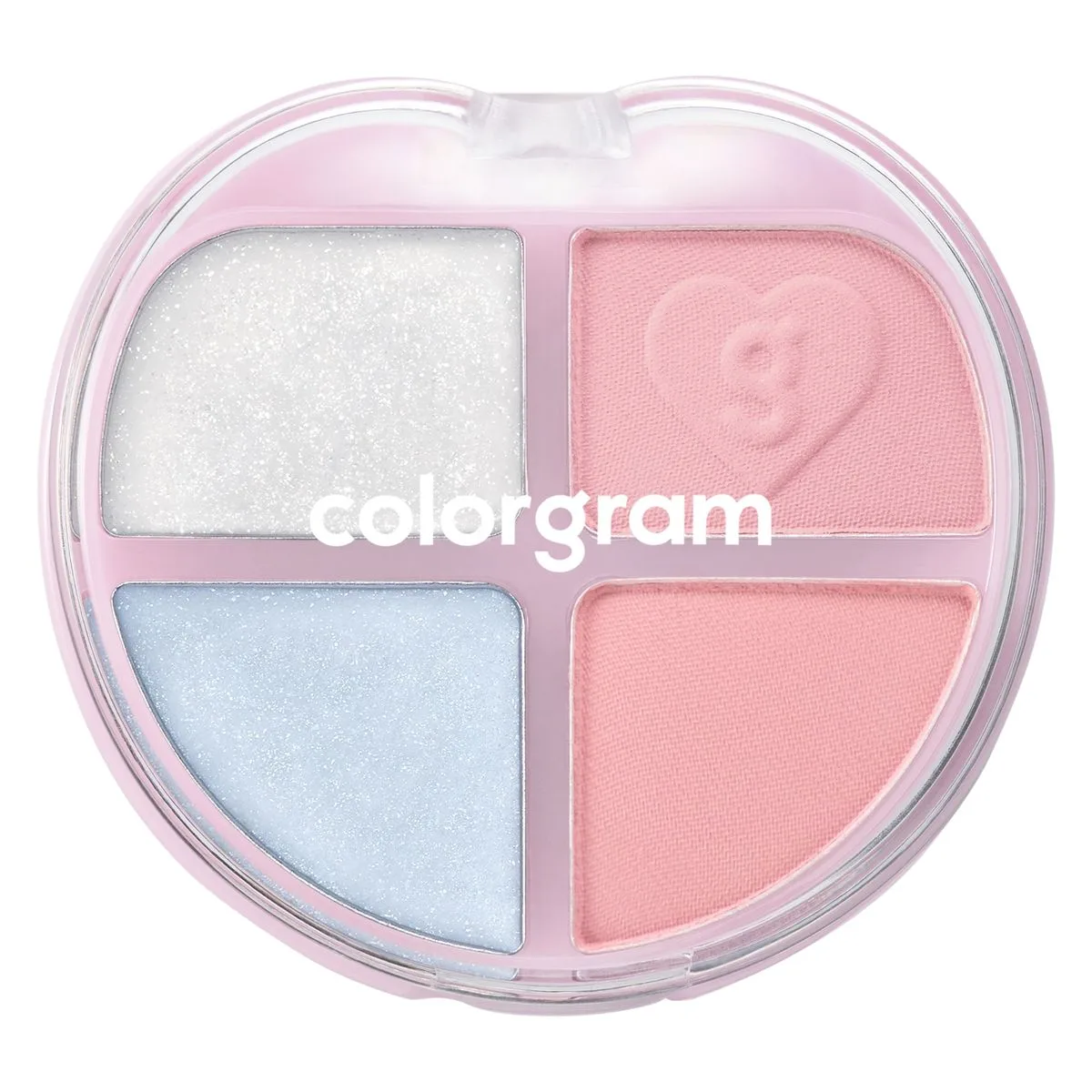 Colorgram Tintin Dory Eyeshadow Palette 05 Fairy Tory 4g