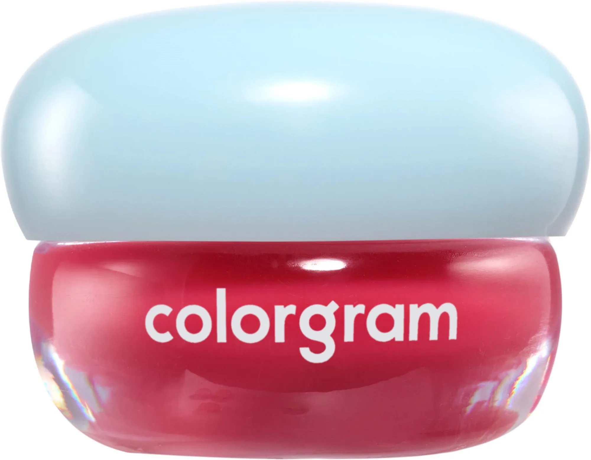 Colorgram Tintin Dory Lip Jam 06 Cherry Jam