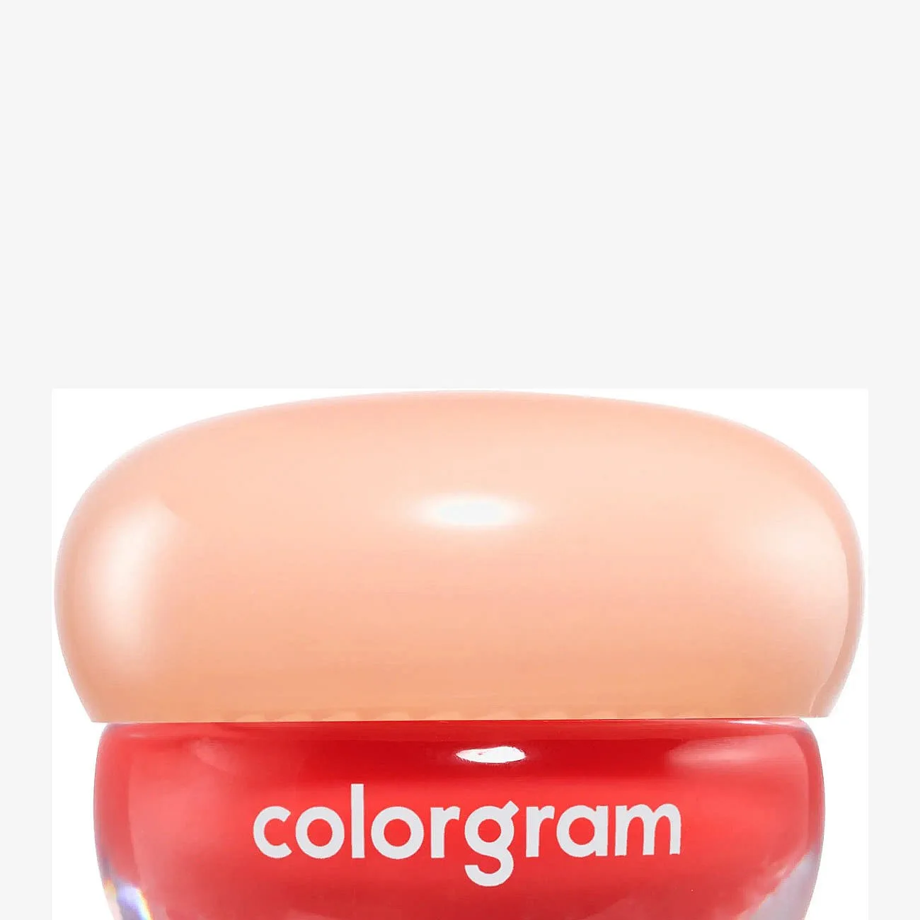 Colorgram Tintin Dory Lip Jam 04 Grapefruit Jam
