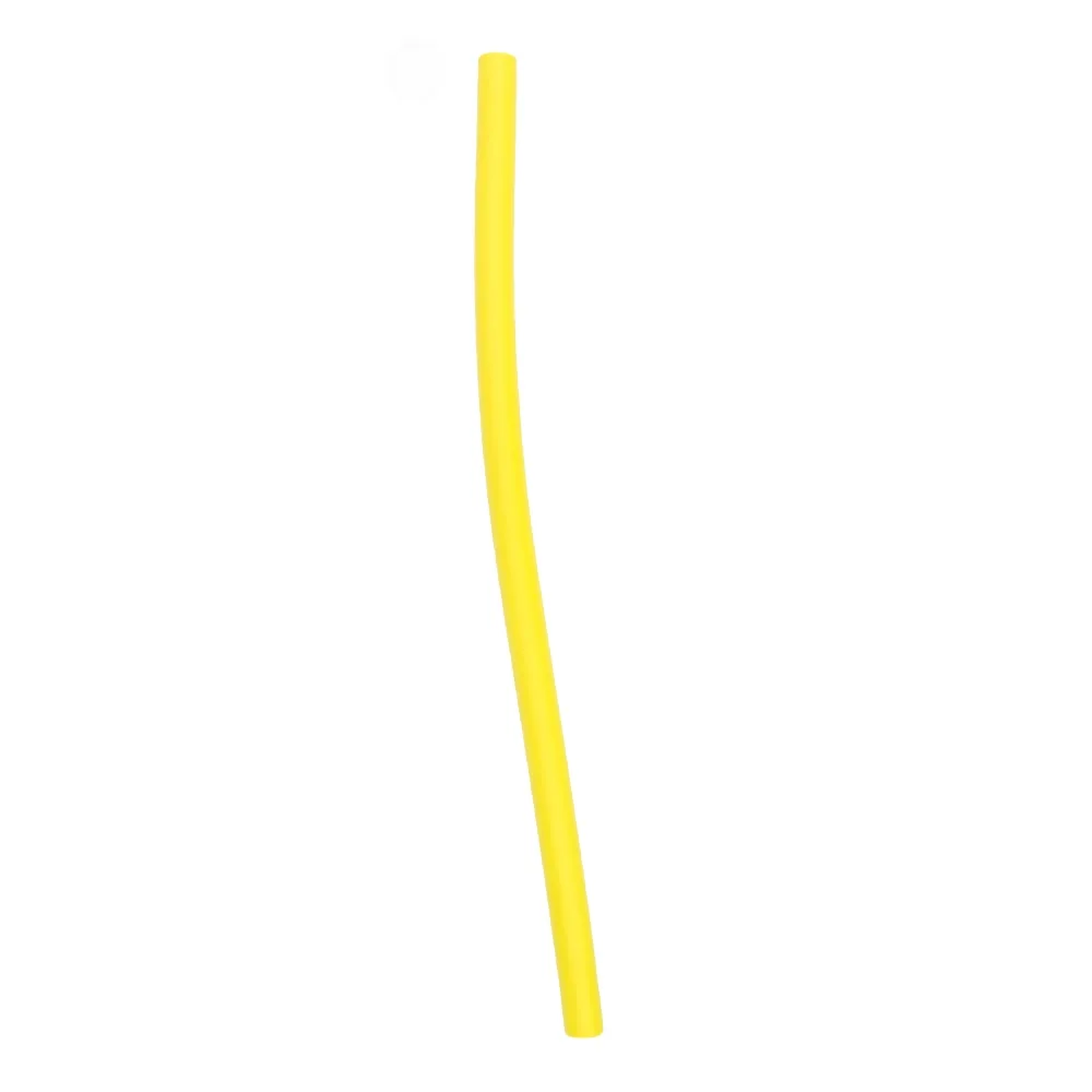 Comair Flex Roller Long Yellow 10mm x 254mm (U) 6 stk.
