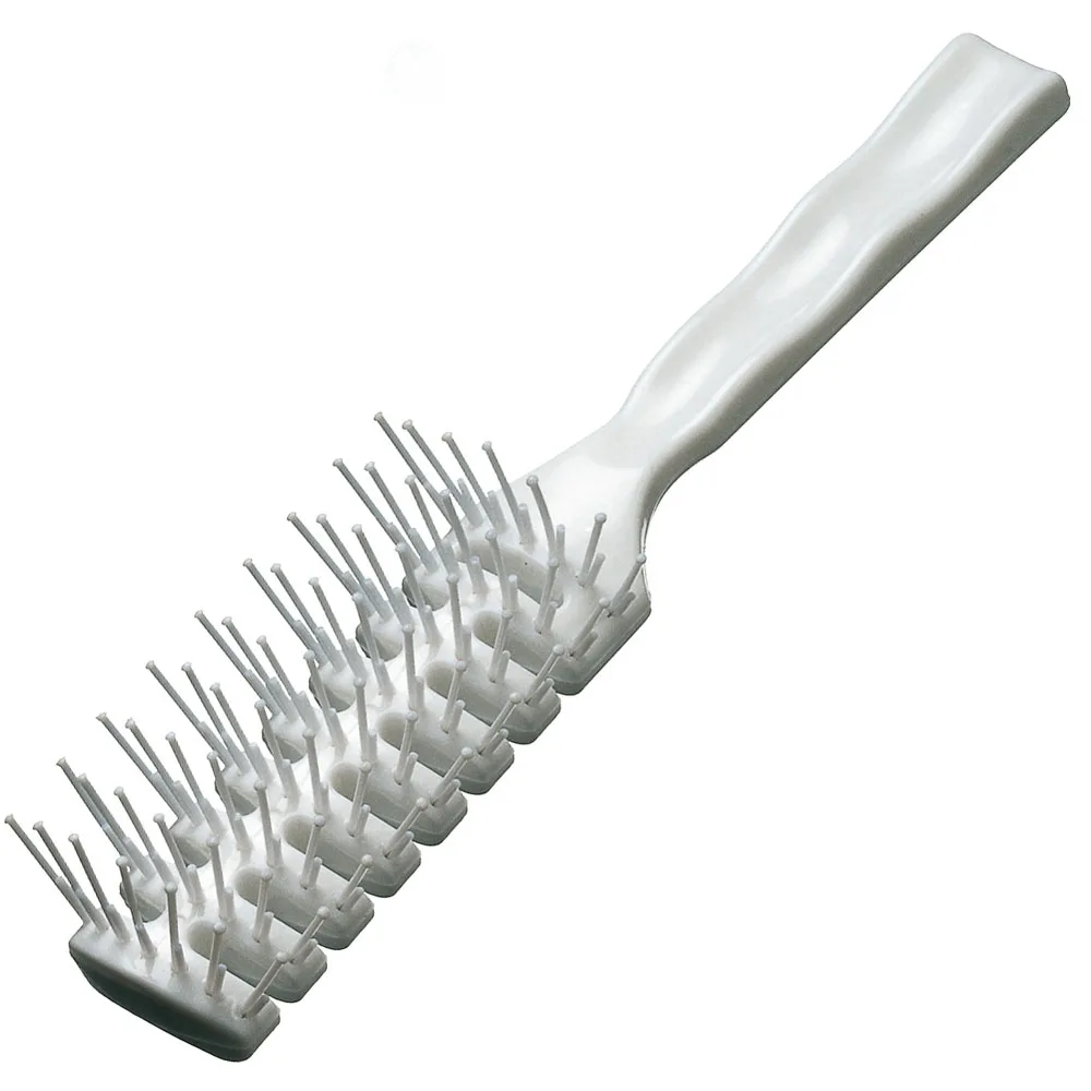 Comair Fluebens børste -  Hvid 3020662 (U)