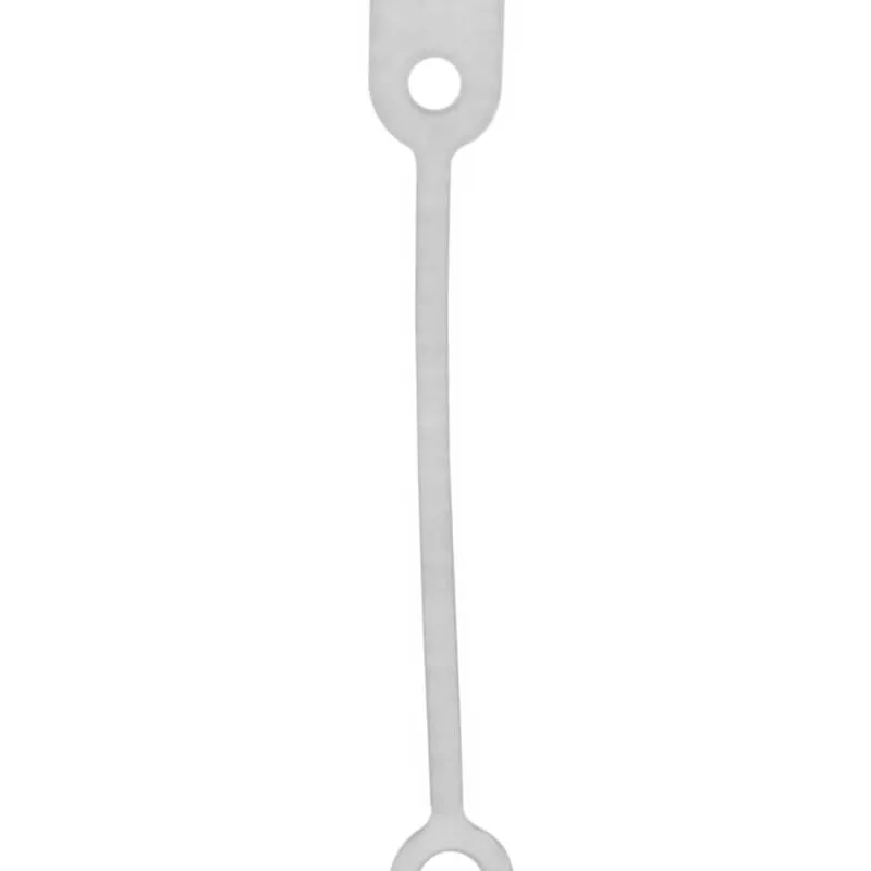 Comair Gummistropper Ref. 3011647 6.5cm 50 stk.