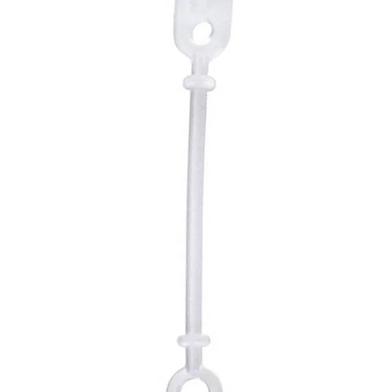 Comair Gummistropper Ref. 3011648 6.5cm 50 stk.