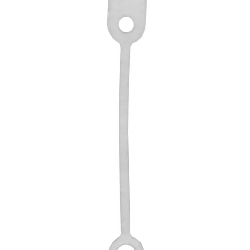 Comair Gummistropper Ref. 3011649 7.5cm 50 stk.