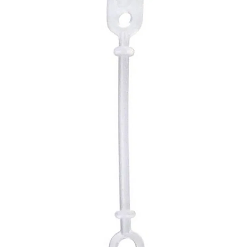 Comair Gummistropper Ref. 3011650 7.5cm 50 stk.