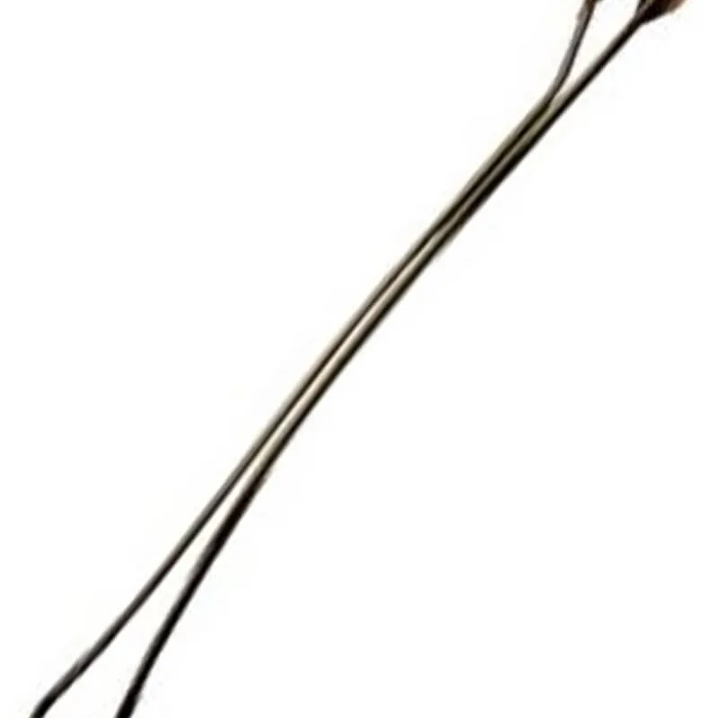 Comair Hårnåle Brun Ref. 3150082 24 stk.