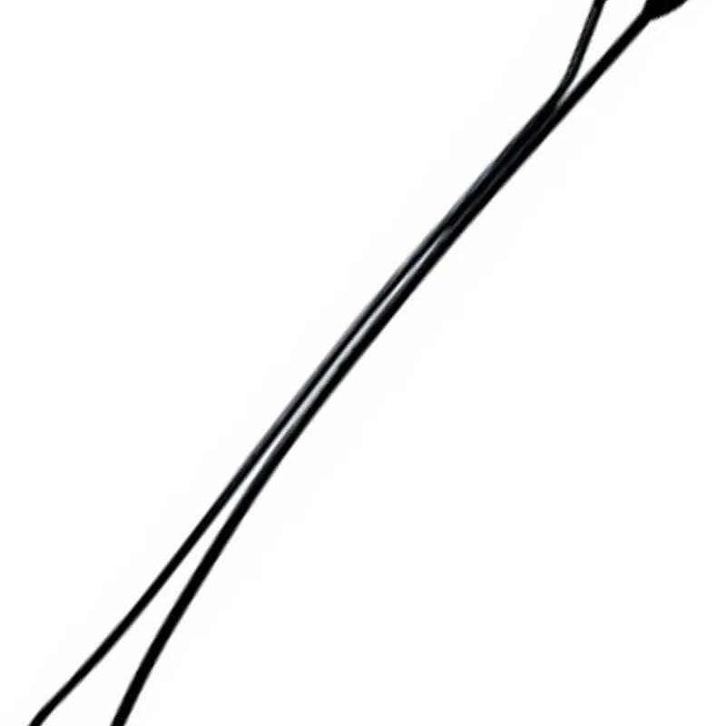 Comair Hårnåle Sort Ref. 3150085 24 stk.