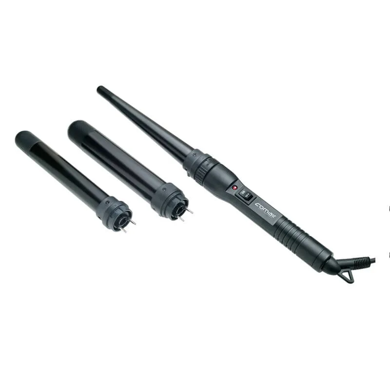 Comair Magic Curls 3-in-1 Ref. 7001004 (U)