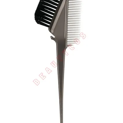 Comair Pensel med kam Sort 21,5 x 7cm Art. 3011677