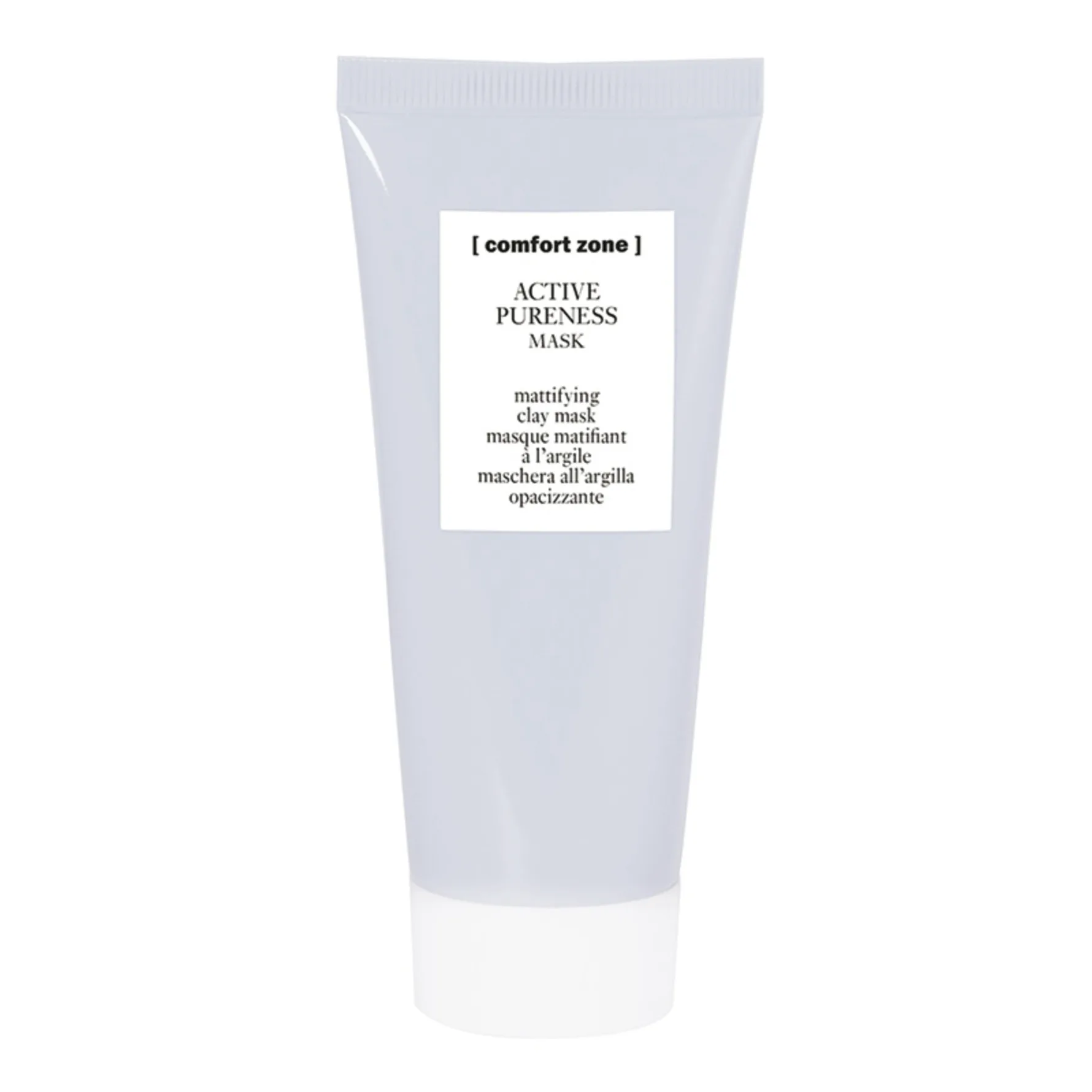 Comfort Zone Active Pureness voidemainen naamio 60 ml