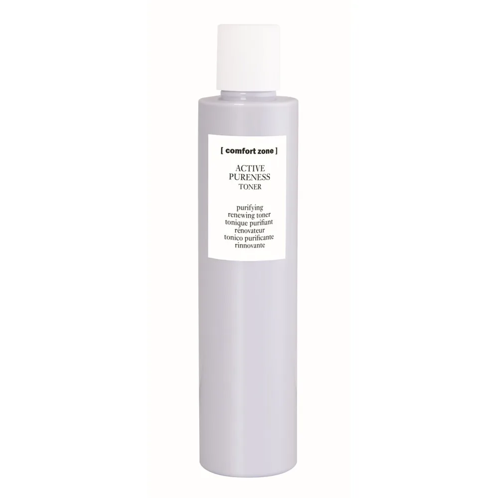 Comfort Zone Active Pureness Toner 200 ml