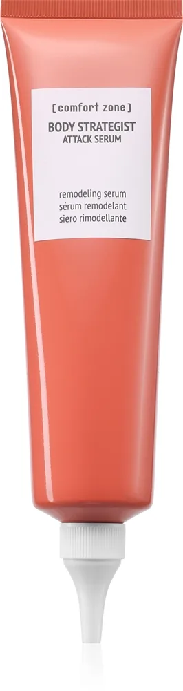 Comfort Zone Body Strategist Attack Serum selluliittia ehkäisevä seerumi 150 ml