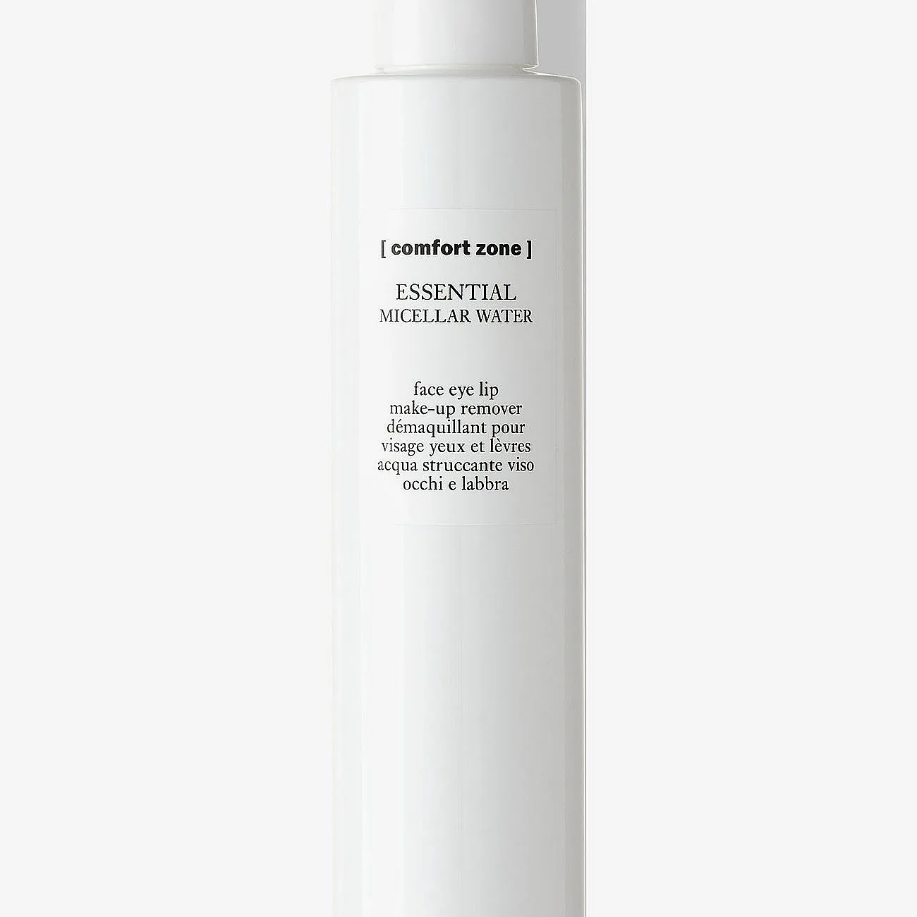 Comfort Zone Essential Micellar Water - Nude - 200 ML