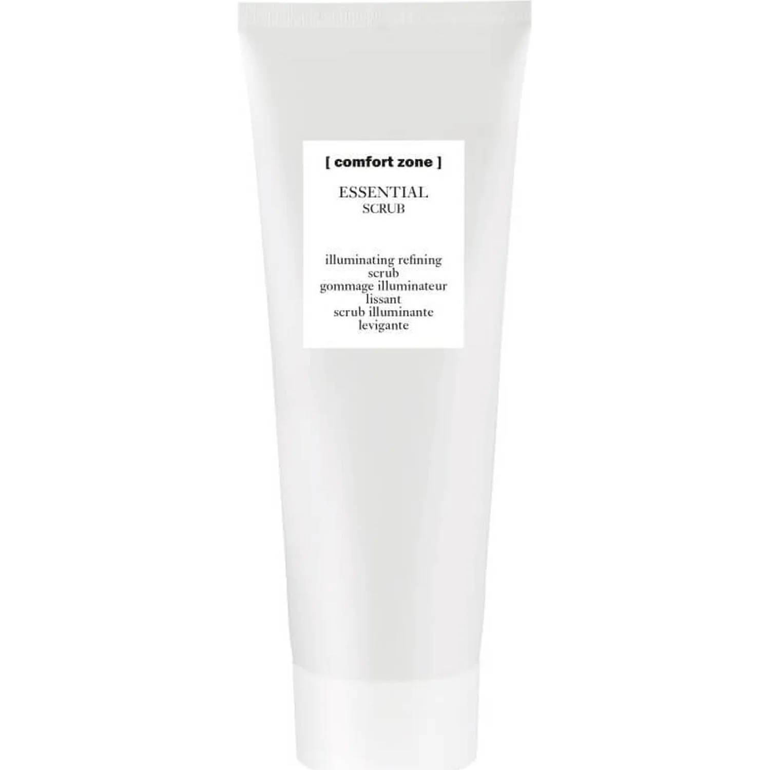 Comfort Zone Essential Scrub 60 ml