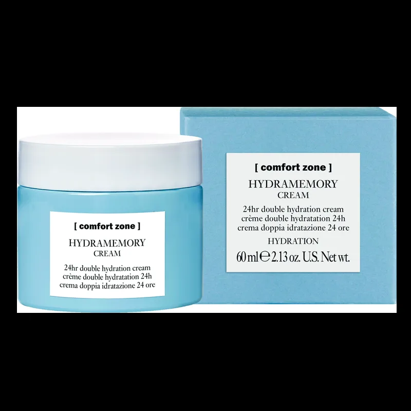 Comfort Zone Hydramemory Cream (60 ml)