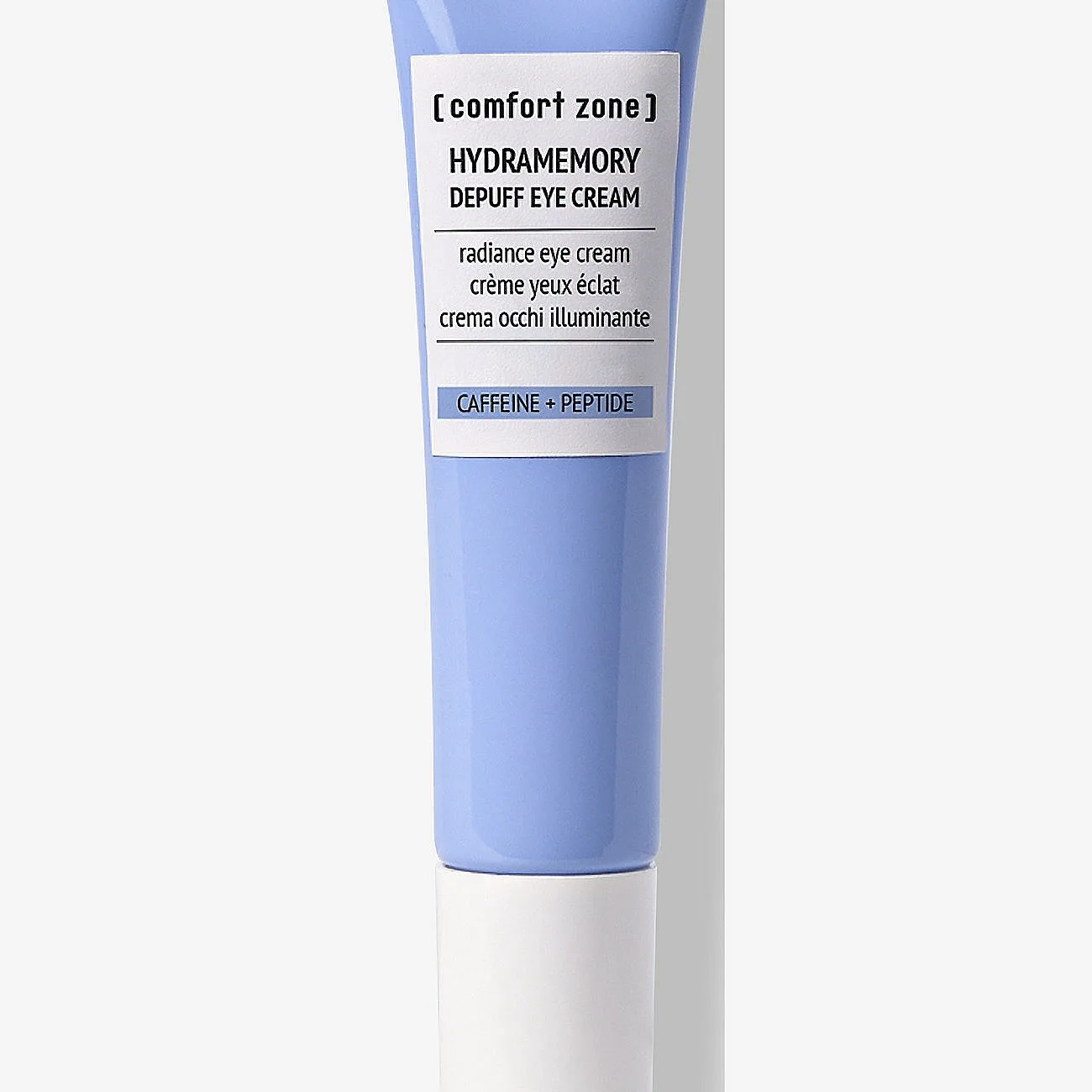Comfort Zone Hydramemory Depuff Eye Cream 15ml