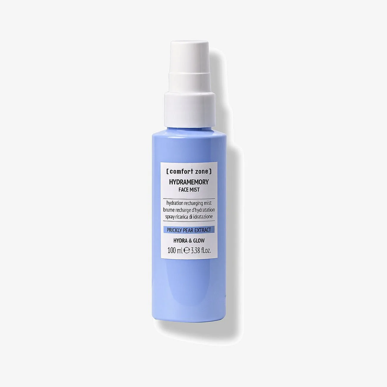 Comfort Zone Hydramemory Face Mist - Nude - 100 ml
