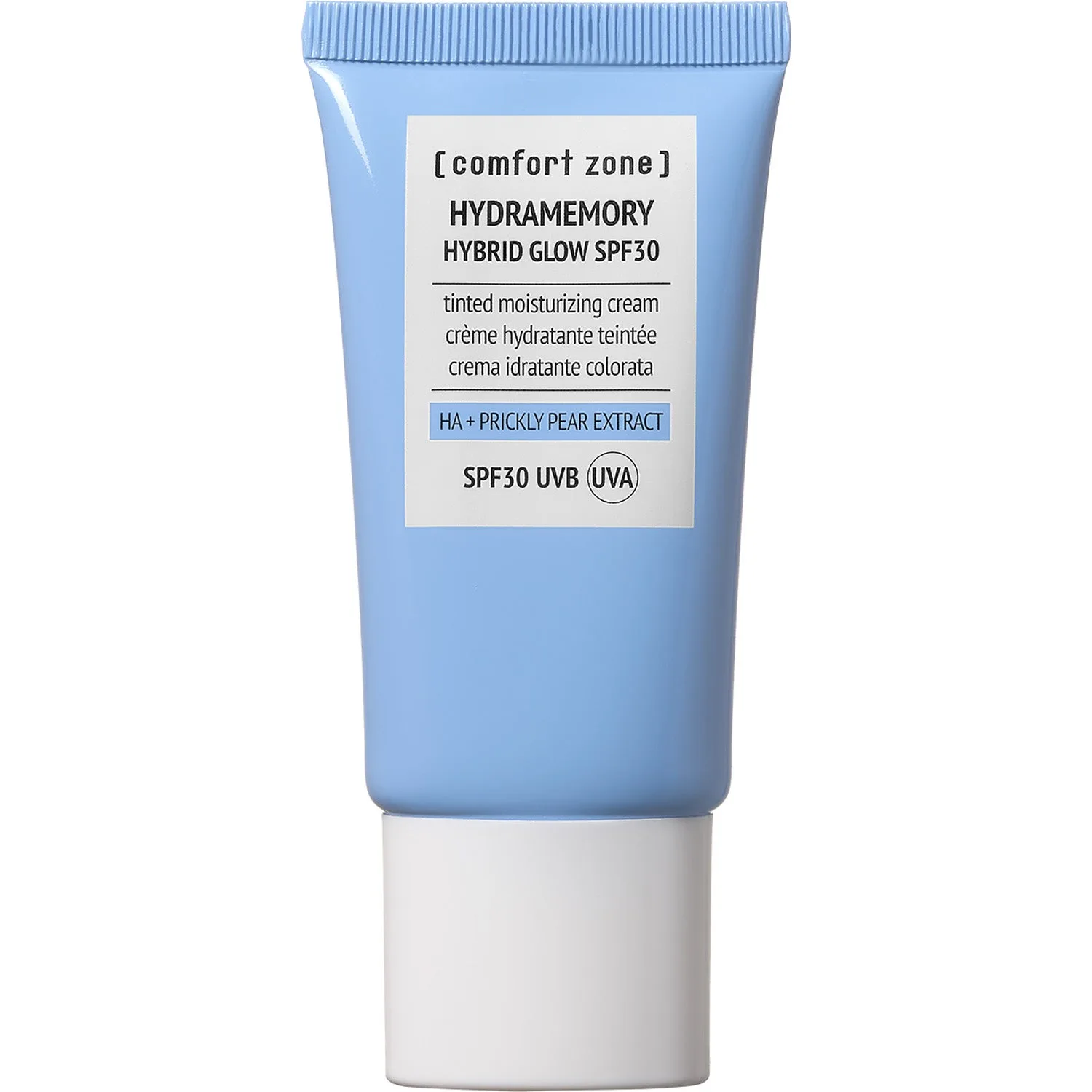 Comfort Zone Hydramemory Hybrid Glow SPF 30 40 ml