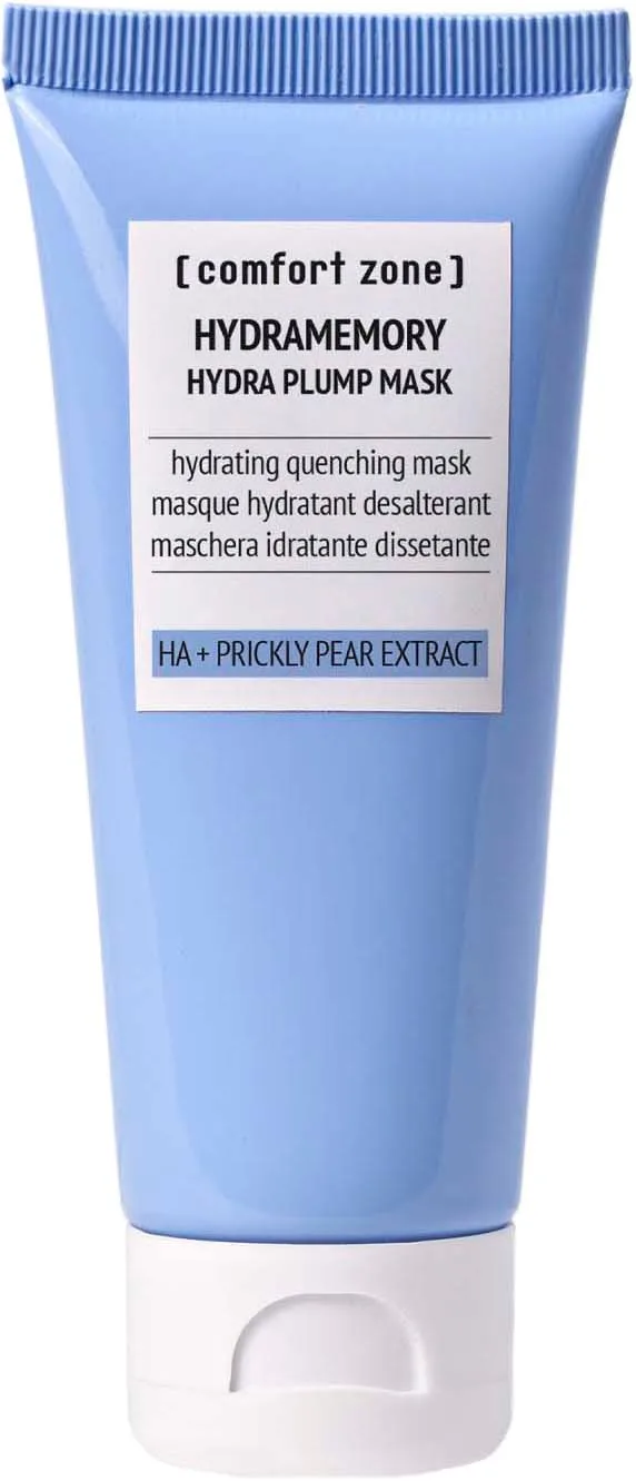 Comfort Zone Hydramemory Hydra Plump Mask - 60 ml