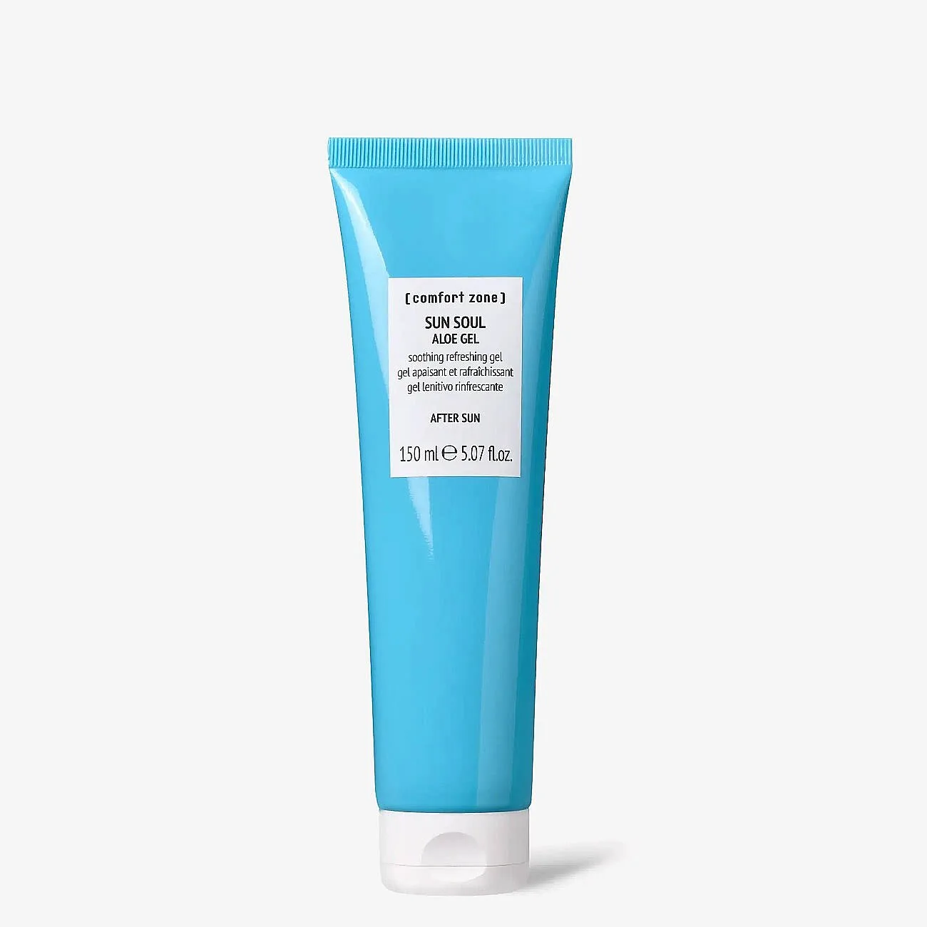 Comfort Zone Sun Soul Aloe Gel - Nude - 150 ml