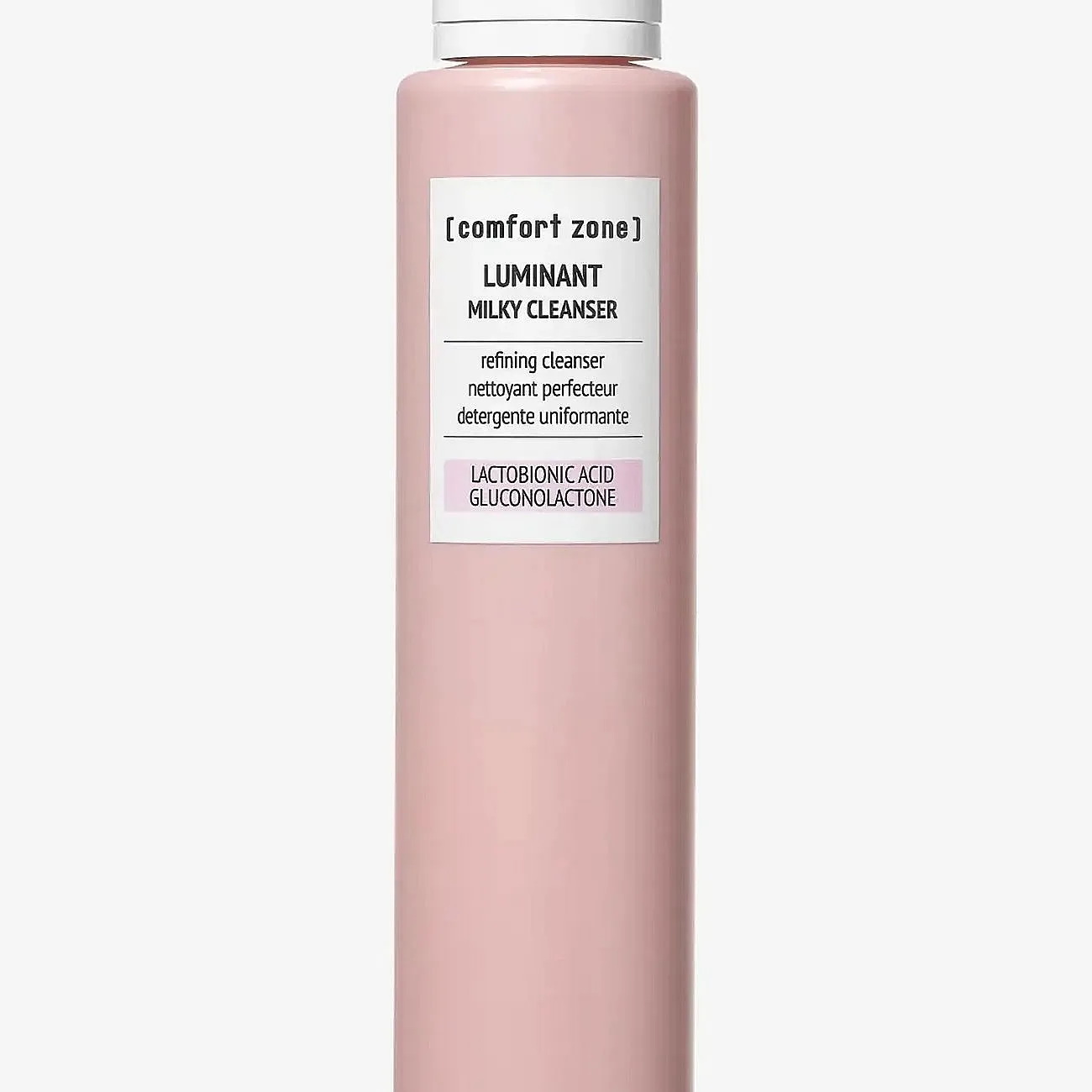 Comfort Zone Luminant Milky Cleanser 200 ml