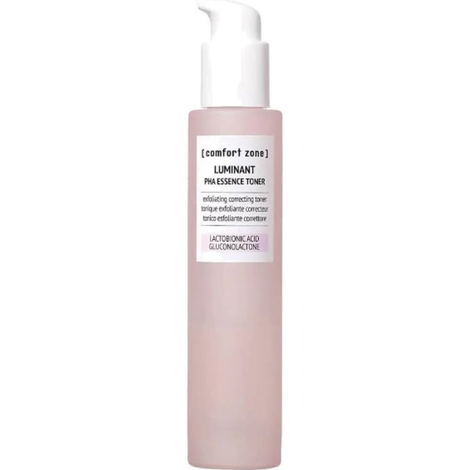 Comfort Zone Luminant PHA Essence Toner 200 ml