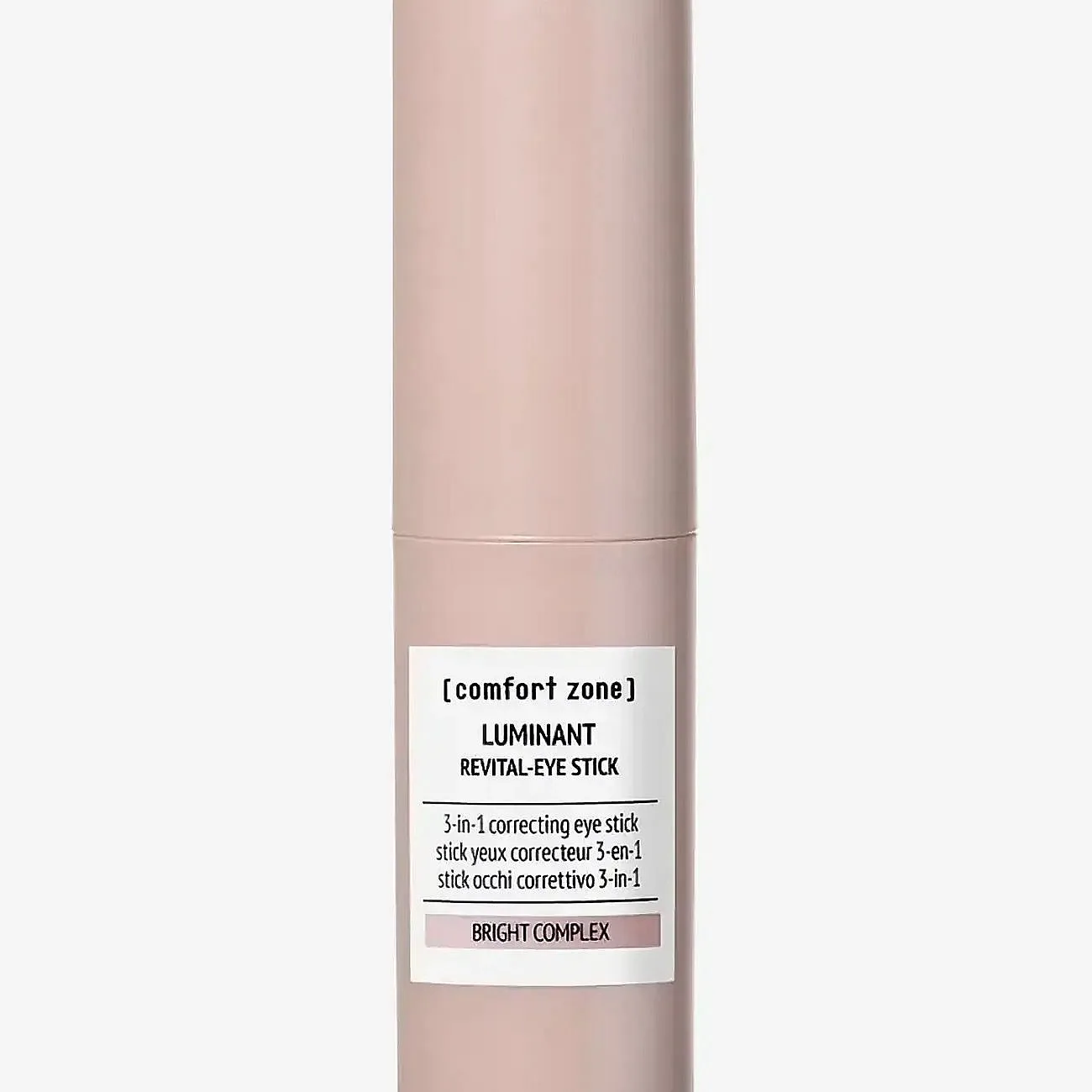 Comfort Zone Luminant Revital-eye Stick 10 ml