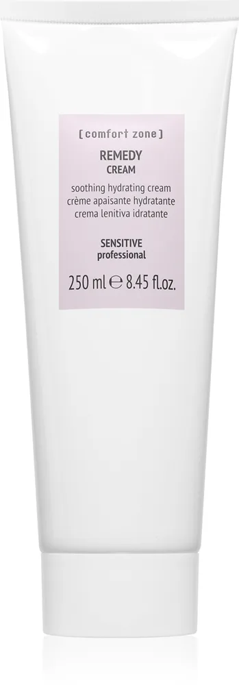 Comfort Zone Remedy Cream kosteuttava voide 250 ml