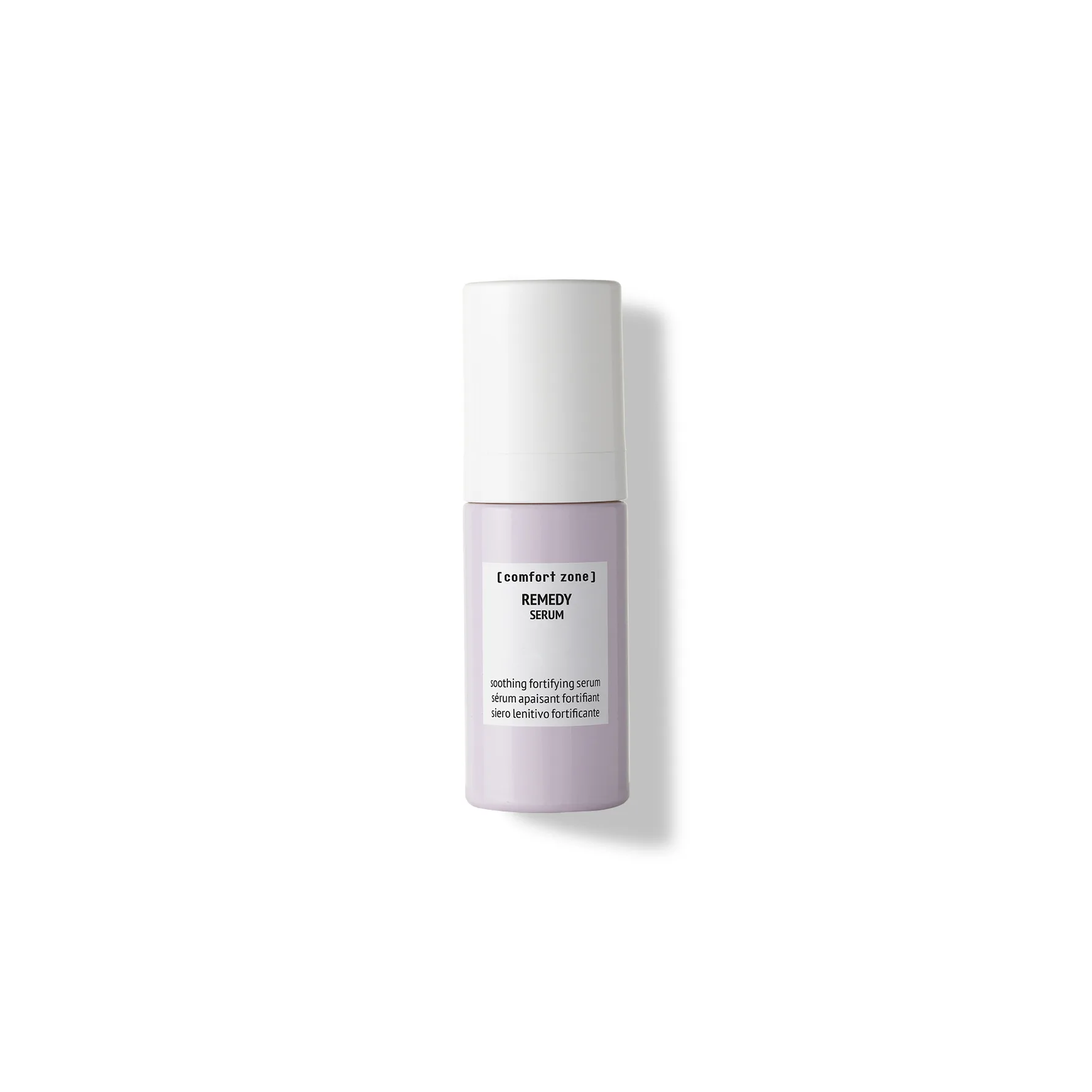 Comfort Zone Remedy Soothing Fortifying Serum 30 ml