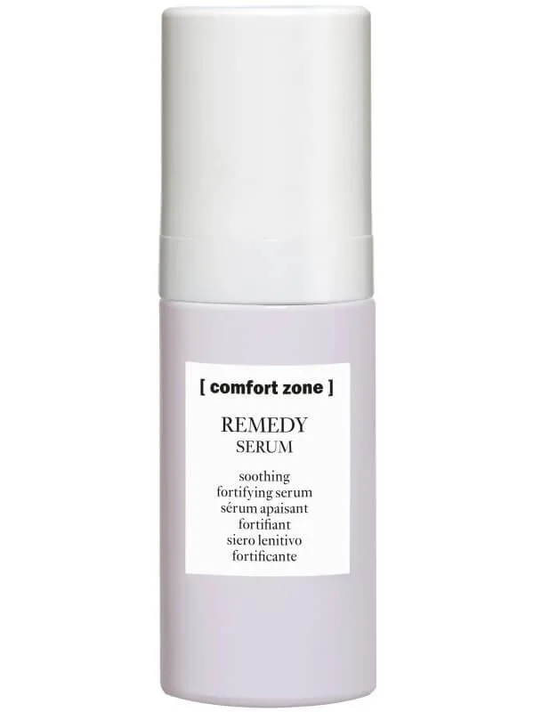 comfort zone Remedy Serum (30ml)