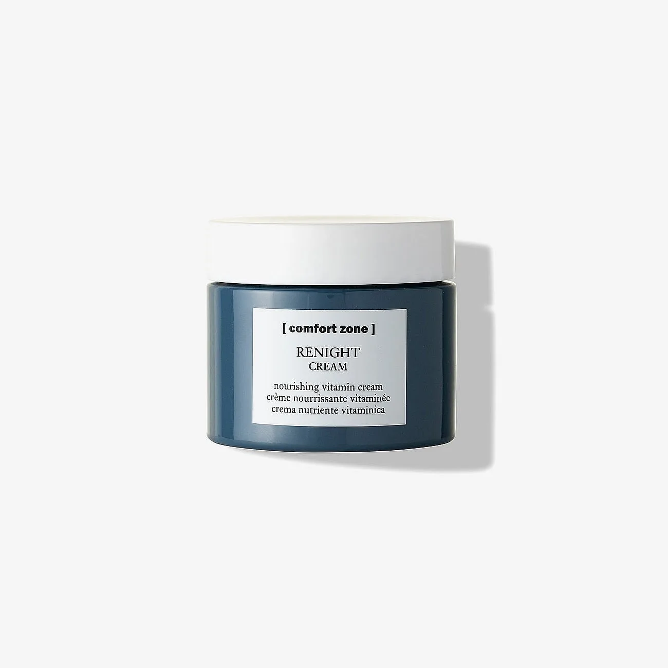 Comfort Zone Renight Cream - Nude - 60 ml