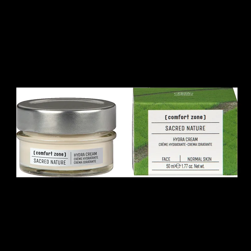 Comfort Zone Sacred Nature Hydra Cream