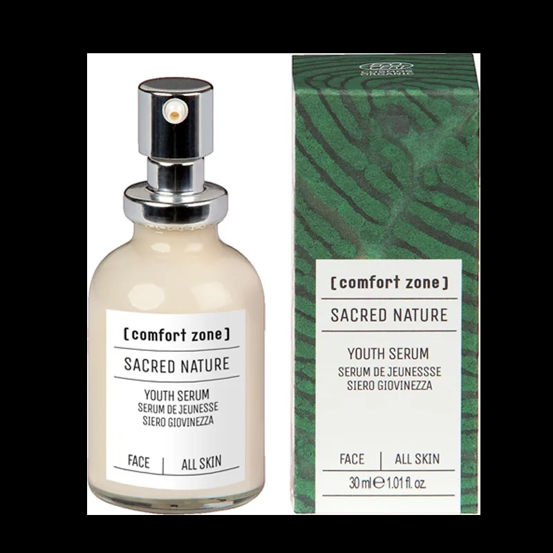 Comfort Zone Sacred Nature Youth Serum