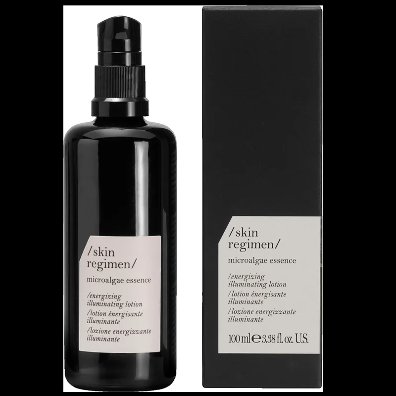 Comfort Zone Skin Regimen Microalgae Essence (100 ml)