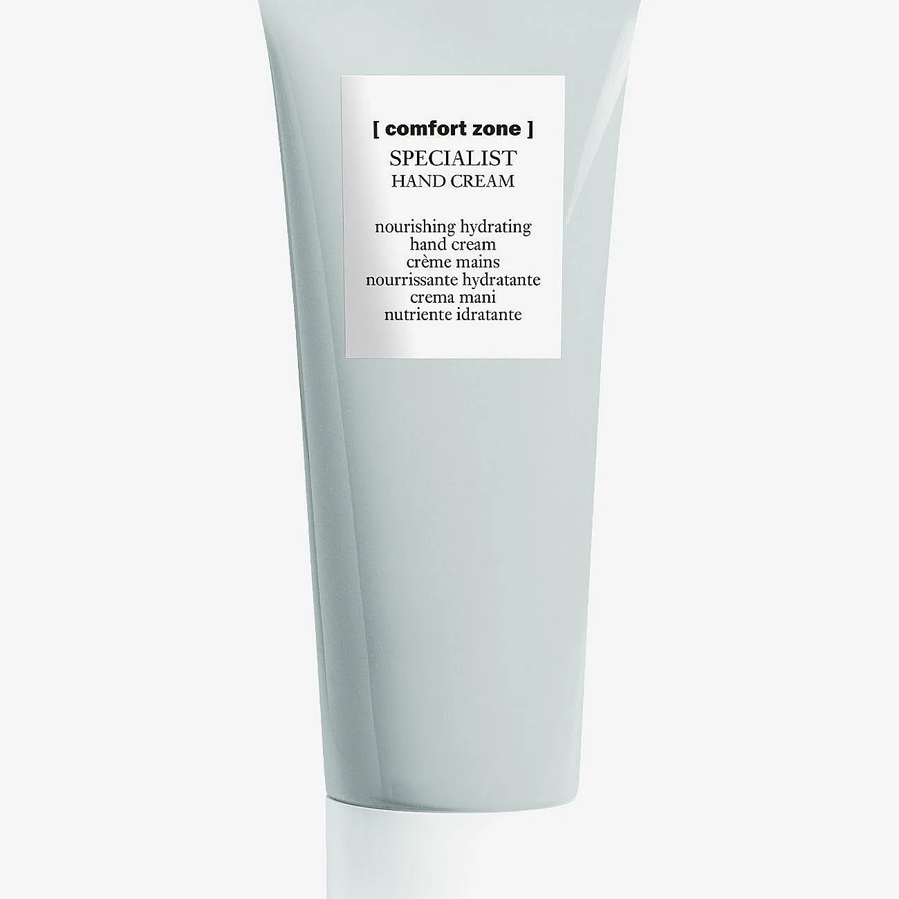 Comfort Zone Specialist Hand Cream - Nude - 75 ML