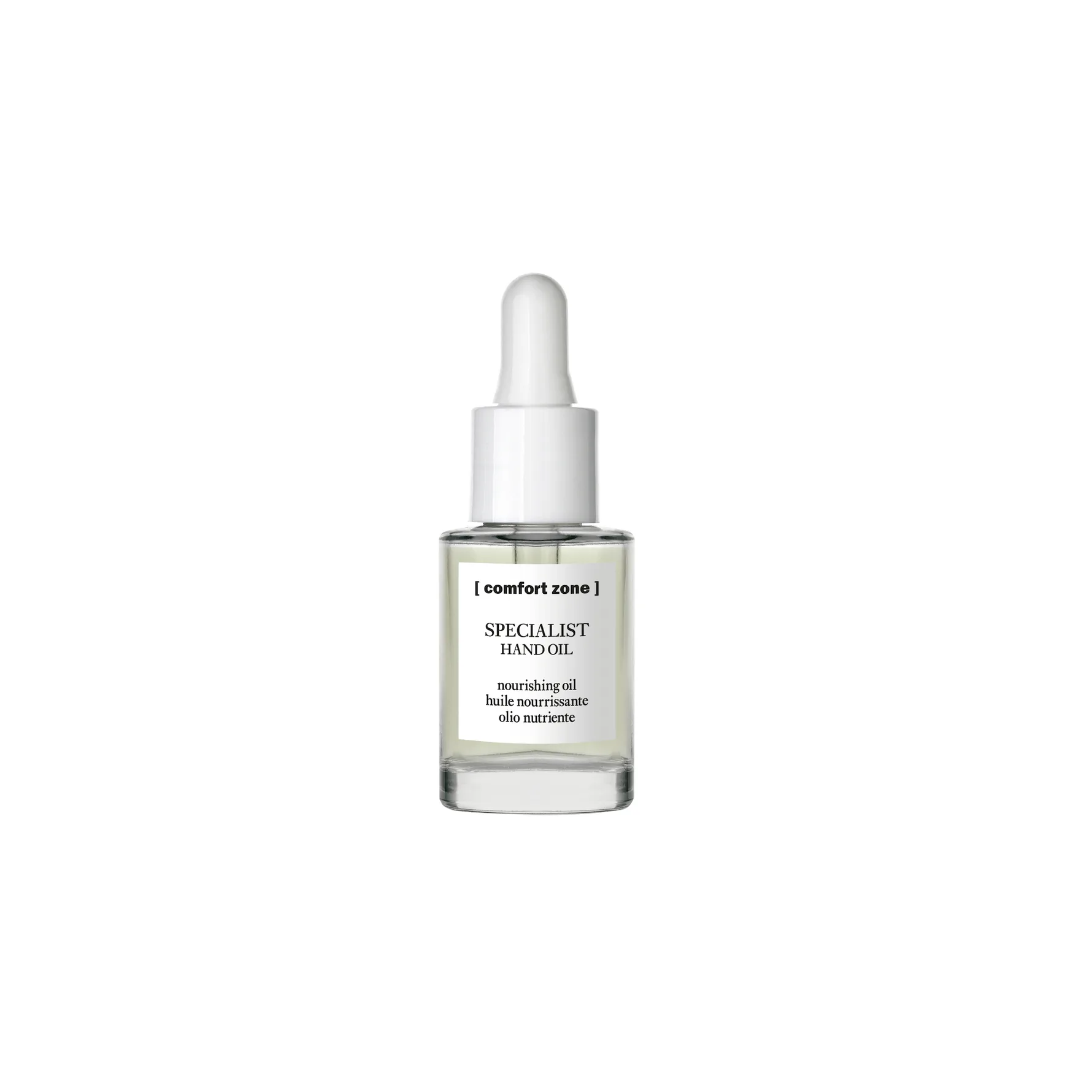 Specialist Cuticle Oil Nail Care 15 ml