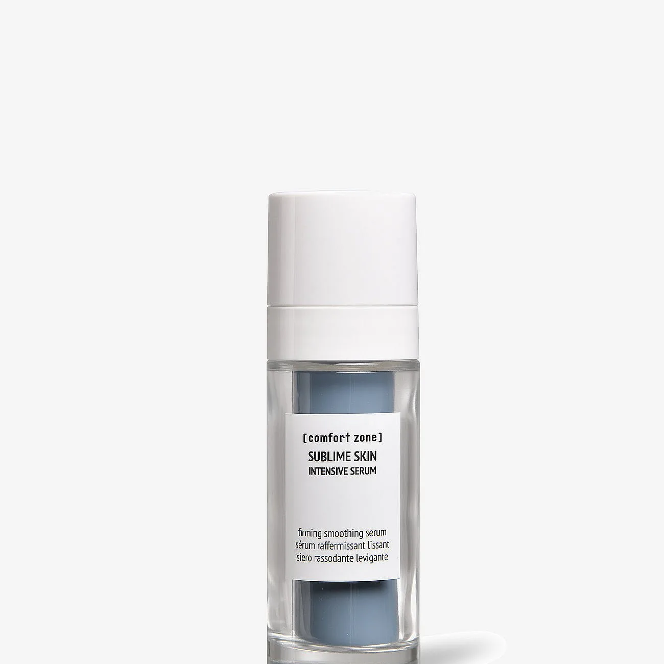 Comfort Zone Sublime Skin Intensive Serum - Nude - 30 ml