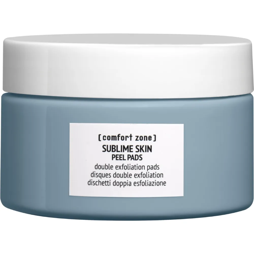 Sublime Skin Peel Pads, 28-Pack