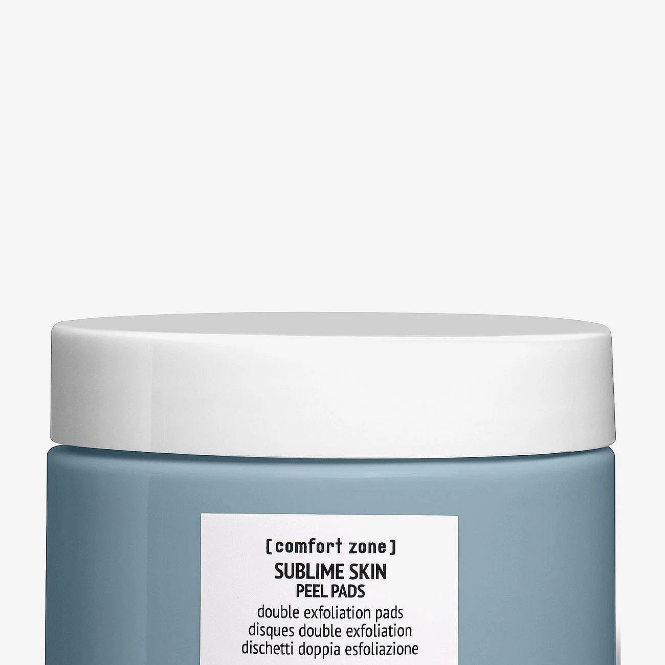 Comfort Zone Sublime Skin Peel Pads - Nude - 28 PCS