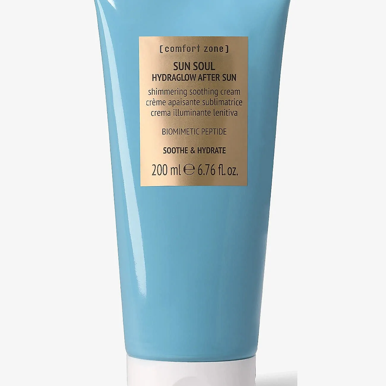 Comfort Zone Sun Soul Hydraglow Aftersun (200 ml)
