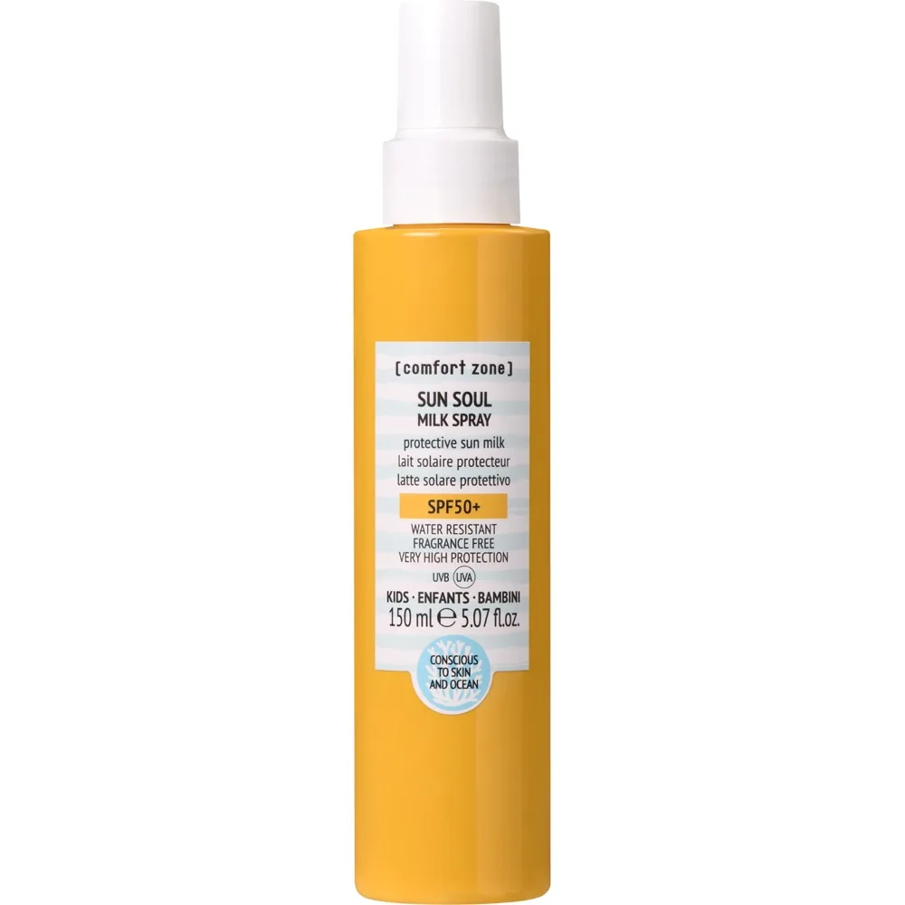 Sun Soul Milk Kids SPF50+ 150 ml