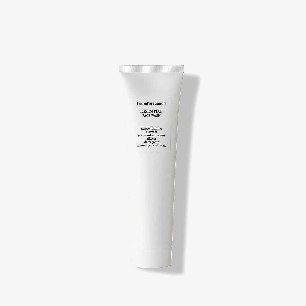 Comfort Zone Essential Face Wash - Nude - 150 ml