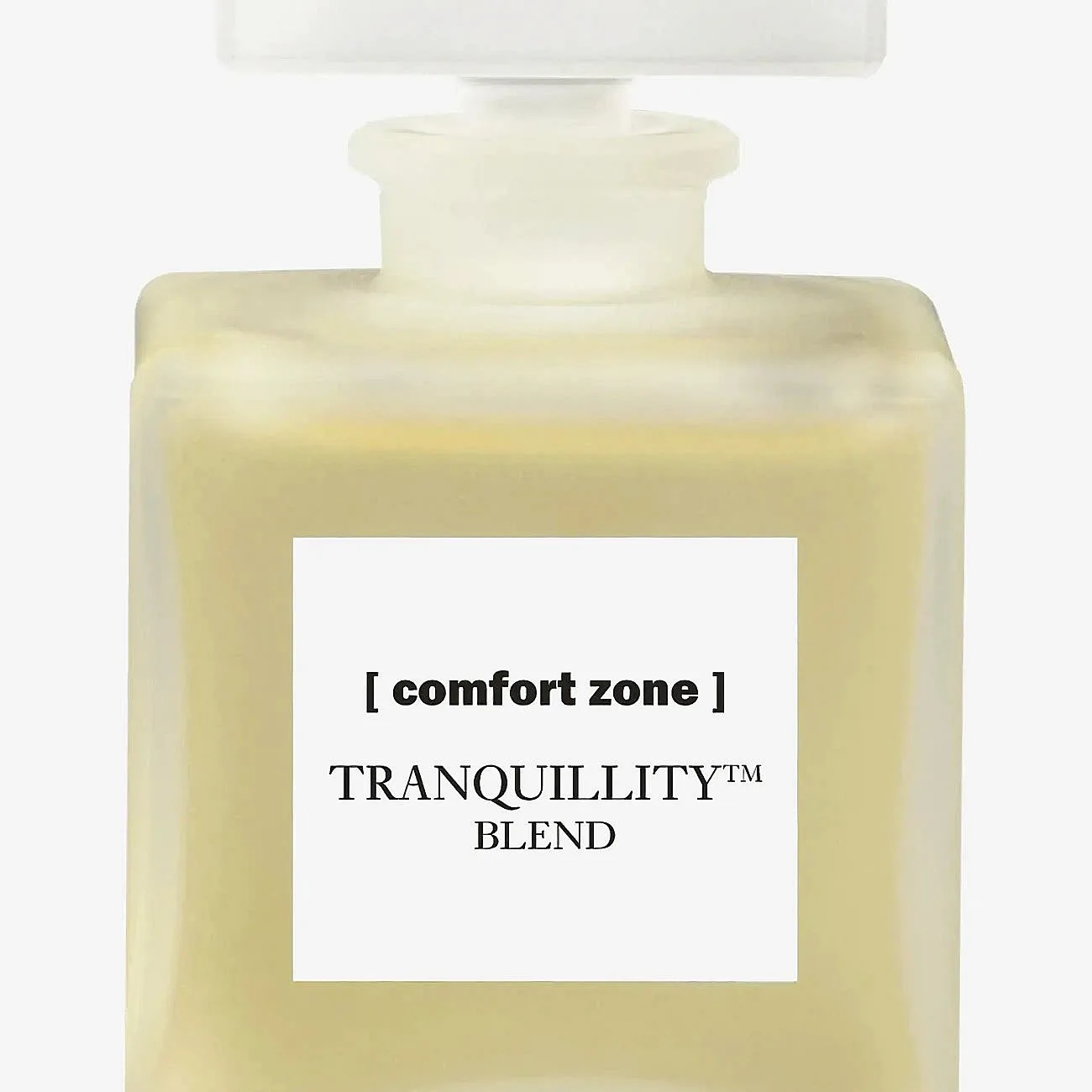 Comfort Zone Comfort Zone Tranquillity Blend 50 Ml - Nude - 50 ML