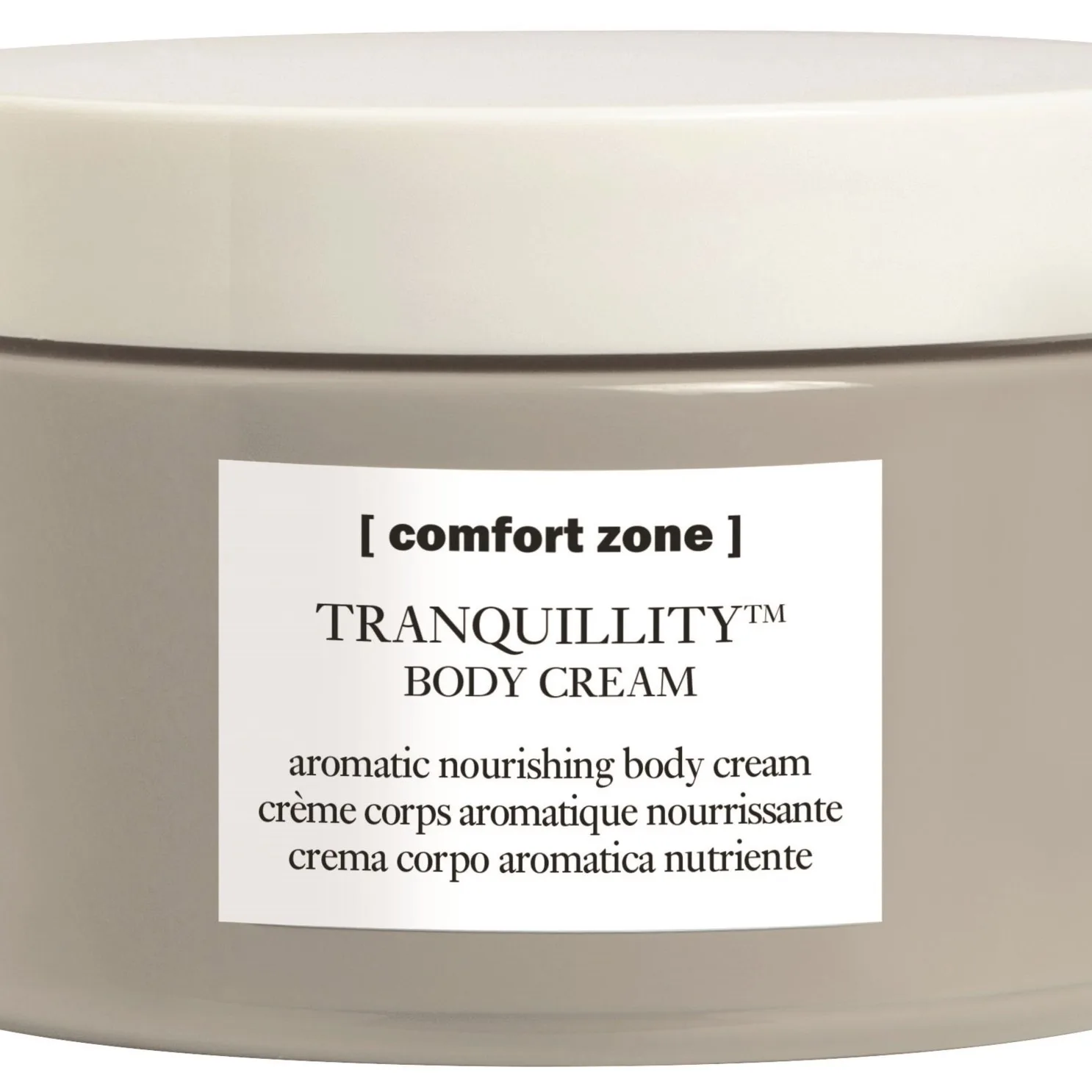 Comfort Zone Tranquillity Body Cream 180 ml