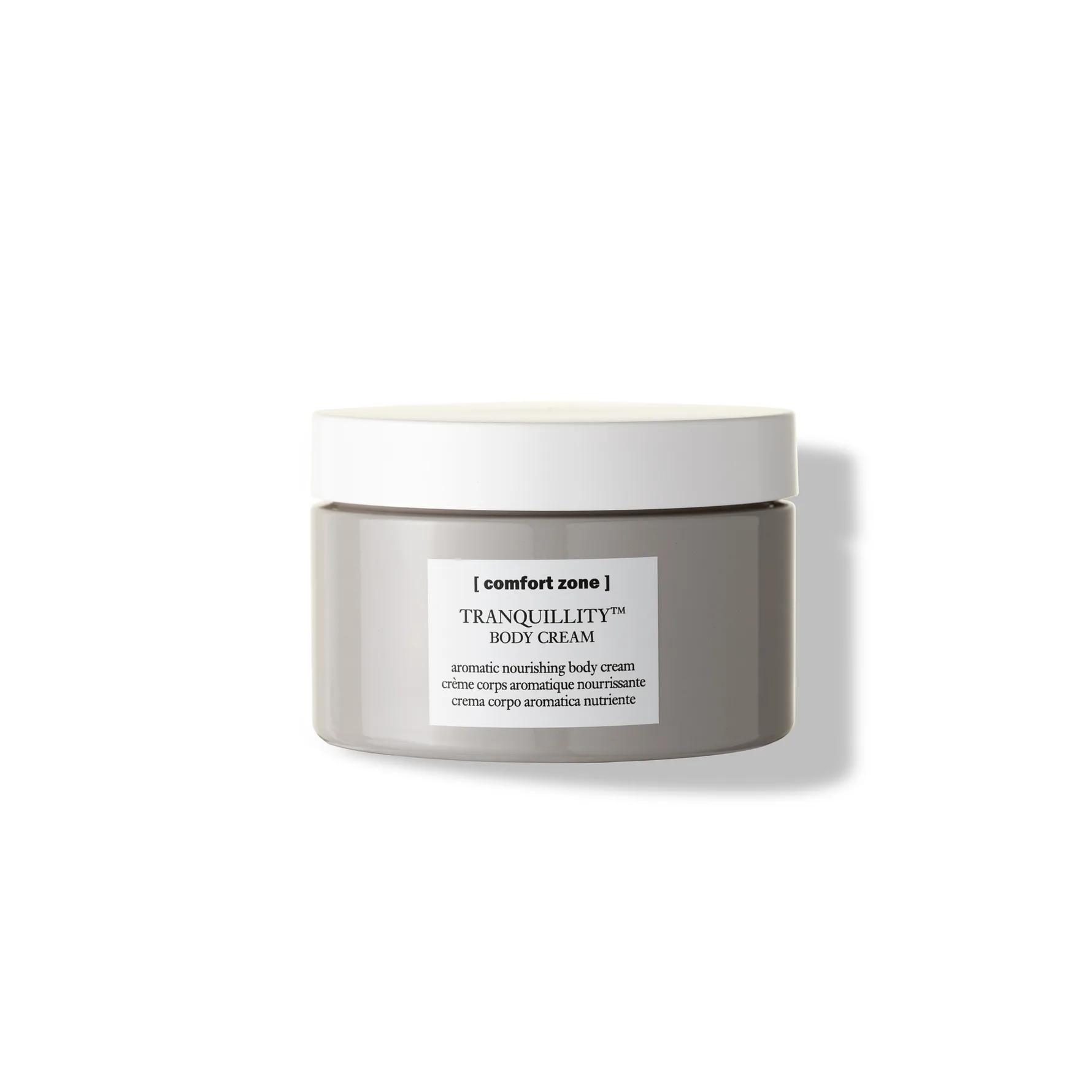 Comfort Zone Tranquillity Body Cream 180 ml