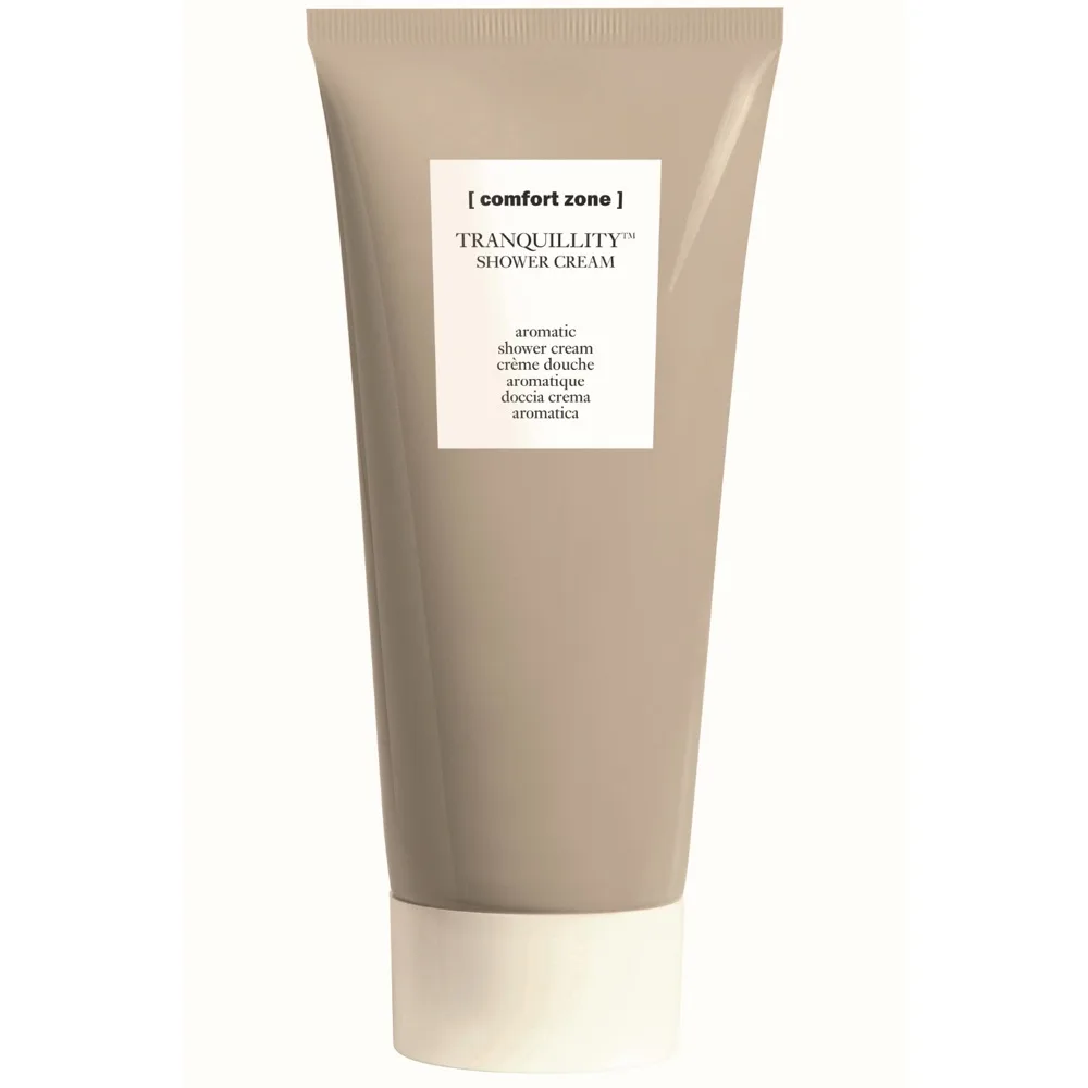 Comfort Zone Tranquillity Shower Cream (200 ml)